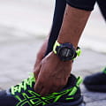 Casio Casio G-Shock GBD-H2000-1A9DR (GBD-H2000-1A9ER) G-SQUAD — детали корпуса и пластик