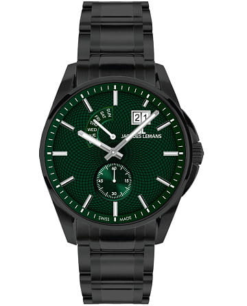 Jacques Lemans Derby 1-2199U