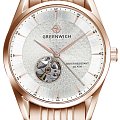 Часы Greenwich Good Luck Deep GW 075.40.33 фото 2