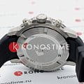 Tissot Tissot Seastar 1000 Chronograph T120.417.17.421.00 швейцарские наручные мужские часы заводная головка с логотипом Tissot