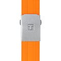 Tissot Tissot T-Touch Expert Solar T091.420.47.051.01, t-sport швейцария мужские часы на браслете силикон боковой вид
