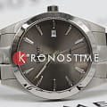 Оригинальные часы Tissot Tissot Gentleman Titanium T127.410.44.081.00 в фирменной упаковке от производителя