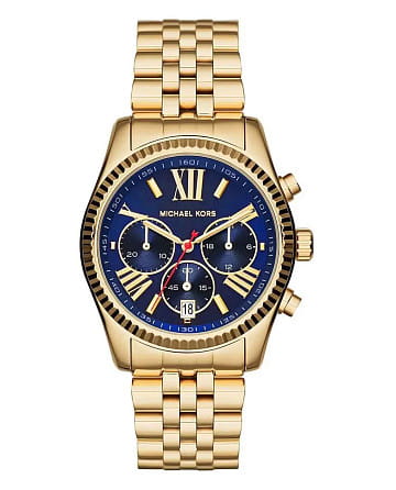 Michael Kors Lexington MK6206