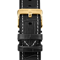 Jacques Lemans Jacques Lemans Sport 1-2091E мужские часы черный циферблат на запястье