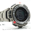 Casio Casio Pro Trek PRG-240T-7E PRG, наручные мужские часы фото под углом