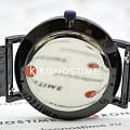 Pierre Lannier Pierre Lannier Echo 388C466  — задняя крышка сталь металл корпуса французские часы