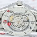 Raymond Weil 2771-ST-50051 наручные мужские часы застежка крупным планом