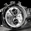 TAG Heuer CBE511B.FC8279 наручные мужские часы застежка крупным планом