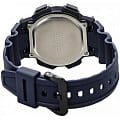 Casio Casio Collection AE-1000W-2AVDF (AE-1000W-2A)  — задняя крышка пластик корпуса японские часы