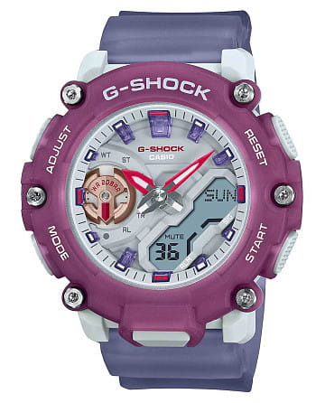 Casio G-Shock GMA-S2200PE-6ADR