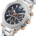 Часы Guess Dress Steel GW0539G1 фото 4