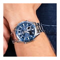 Casio Casio Edifice EFV-C100D-2AVDF (EFV-C100D-2A) EFV наручные мужские часы фото под углом.
