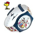 Swatch Swatch New Gent Biosourced SO29Z107 , наручные женские часы фото под углом