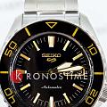 Часы Seiko 5 Sports SKX series SRPK99K1 фото 3