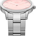 Daniel Wellington Daniel Wellington Iconic Link DW00100536 iconic шведские женские часы на браслете нержавеющая сталь боковой вид