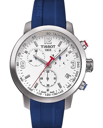 Tissot PRC 200 T055.417.17.017.03