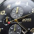 Оригинальные часы Hugo Boss Hugo Boss Aeroliner HB1513275 кварцевые калибр механизма  общий вид