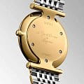 Longines Longines La Grande Classique L4.512.2.11.7  наручные женские часы фото под углом.