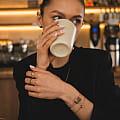 Оригинальные часы Daniel Wellington Daniel Wellington Quadro Mini DW00100649 кварцевые калибр механизма  общий вид