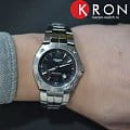 Оригинальные часы Casio Casio Edifice EF-126D-1A кварцевые калибр механизма  общий вид