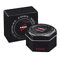 Casio Casio G-Shock GA-800-4A мужские часы серый циферблат на запястье