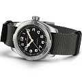 Часы Hamilton Khaki Field Expedition Auto H70225930 фото 5