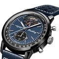 Breitling Breitling Top Time B21 Shelby Cobra SB21251A1C1X1  наручные мужские часы фото под углом.