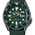 Часы Seiko 5 Sports SRPD77K1S