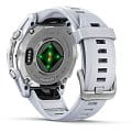 Garmin Garmin Fenix 8 010-02903-00  — детали корпуса и силикон