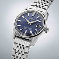 Seiko Seiko King Seiko SPB389J1  наручные мужские часы фото под углом.