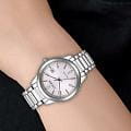 Оригинальные часы Citizen Citizen Eco-Drive FE1241-71Z кварцевые калибр механизма citizen j710 общий вид