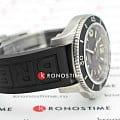 Breitling Breitling Superocean Automatic 42 A17366021B1S2  — задняя крышка сталь металл корпуса швейцарские часы