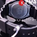 Casio Casio Collection MWC-100H-1A  — задняя крышка пластик корпуса японские часы