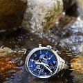 Swiss Military by Chrono Swiss Military by Chrono SM34076.02  наручные мужские часы фото под углом.