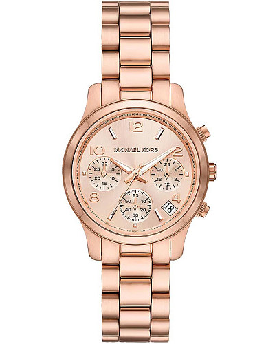 Michael Kors Runway MK7327