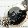Rado R48902733 наручные мужские часы застежка крупным планом