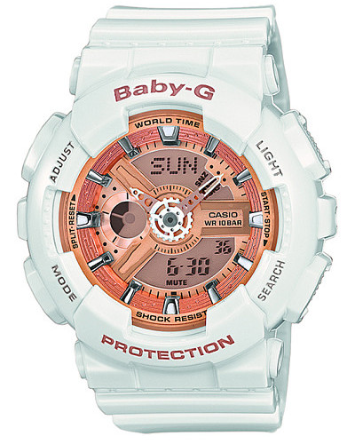 Casio Baby-G BA-110-7A1ER