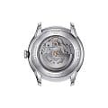 Оригинальные часы Tissot Tissot Chemin des Tourelles Powermatic 80 T139.807.11.048.00 механические калибр механизма powermatic 80.111 общий вид