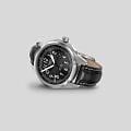 Aviator Aviator Airacobra V.1.38.0.322.4 airacobra швейцарские мужские часы на браслете кожаный боковой вид