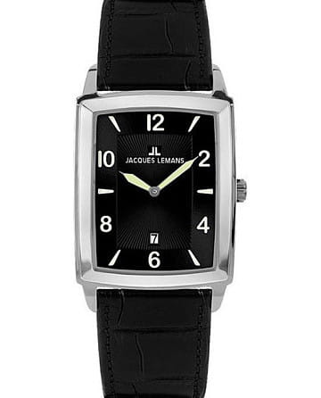 Jacques Lemans 1-1607K