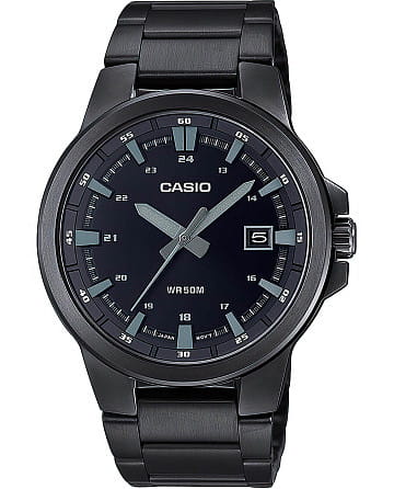 Casio Collection MTP-E173B-1AVEF