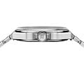 Certina Certina DS-7 Quartz C043.410.11.091.00  — детали корпуса и нержавеющая сталь