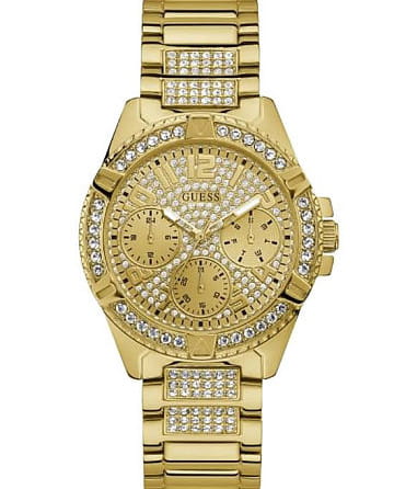 Guess Dress Steel W1156L2