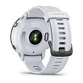 Garmin Garmin Forerunner 955 Solar 010-02638-21 forerunner американские мужские часы на браслете силикон боковой вид