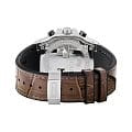 Оригинальные часы Jaguar Jaguar Rond Carre J1026/2 кварцевые калибр механизма ronda 5030.d общий вид