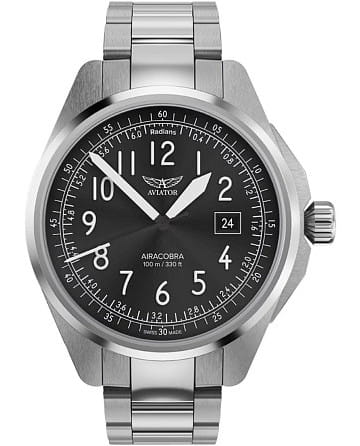 Aviator Airacobra 43 Type B V.1.38.0.322.5