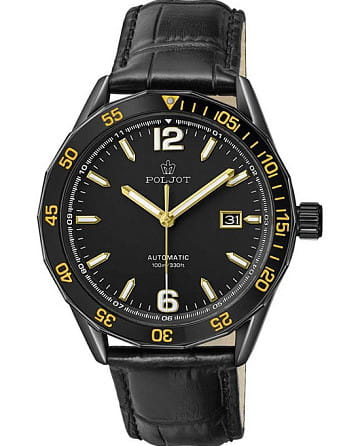 Полет Ладога NH35A.184265