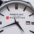 Часы Kenneth Cole Classic KCWGN2233603 фото 3