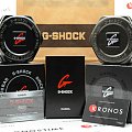 Часы Casio G-Shock GA-700CT-1A фото 11