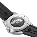 Luminox Luminox Pacific Diver XS.3101.H.SET sea швейцарские мужские часы на браслете каучук боковой вид